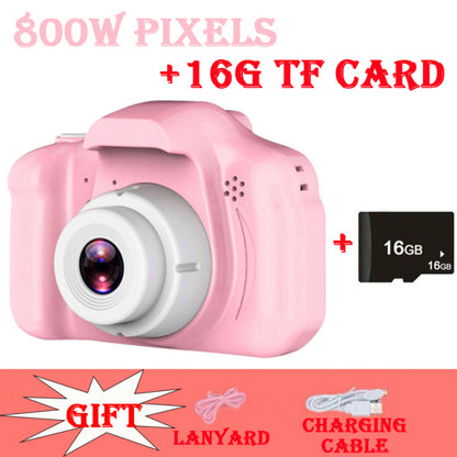 Children's Camera