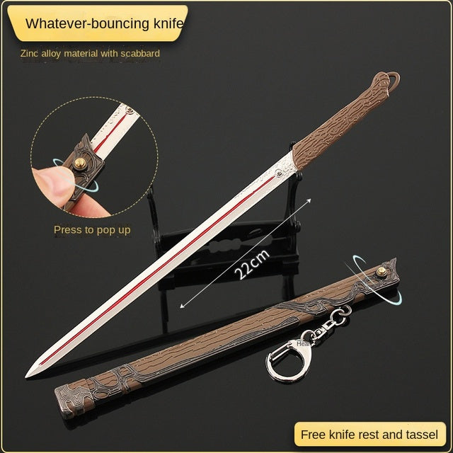 Katana Blade Toy