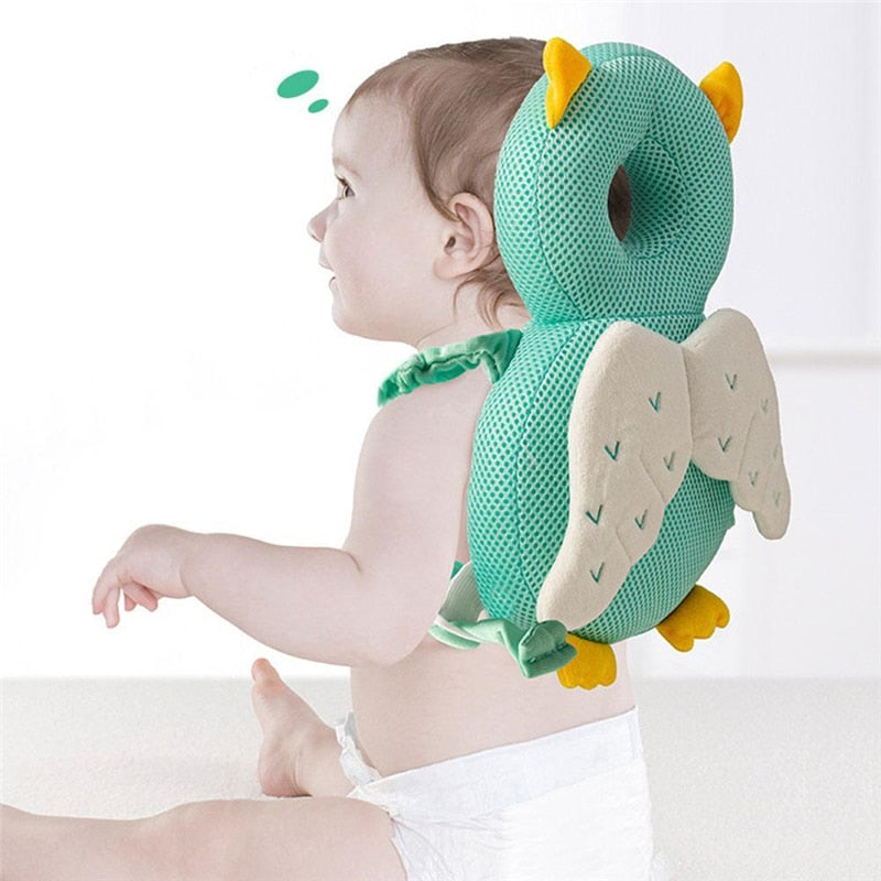 Baby Head Protection Pillow